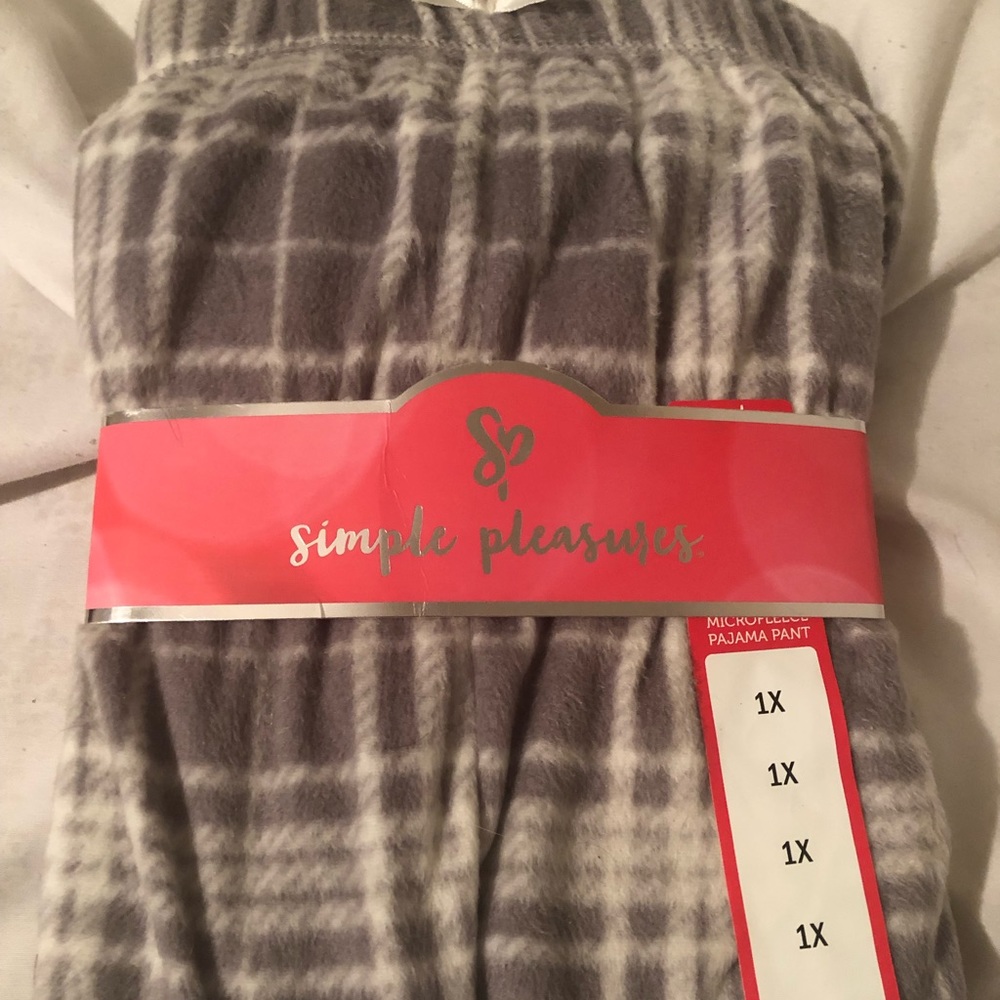 Pajama/Lounge Pants